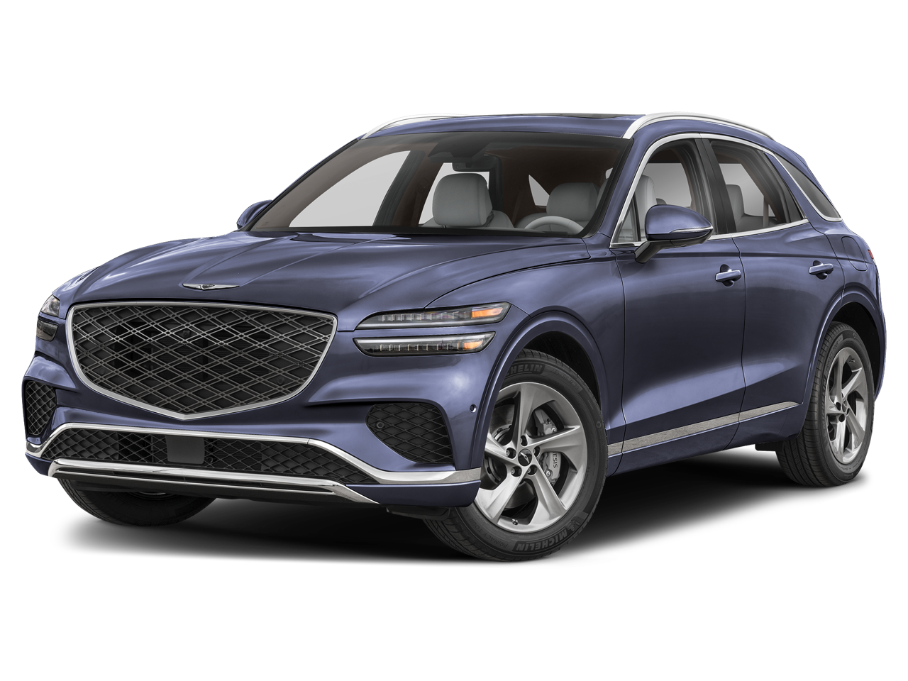 2026 Genesis GV70