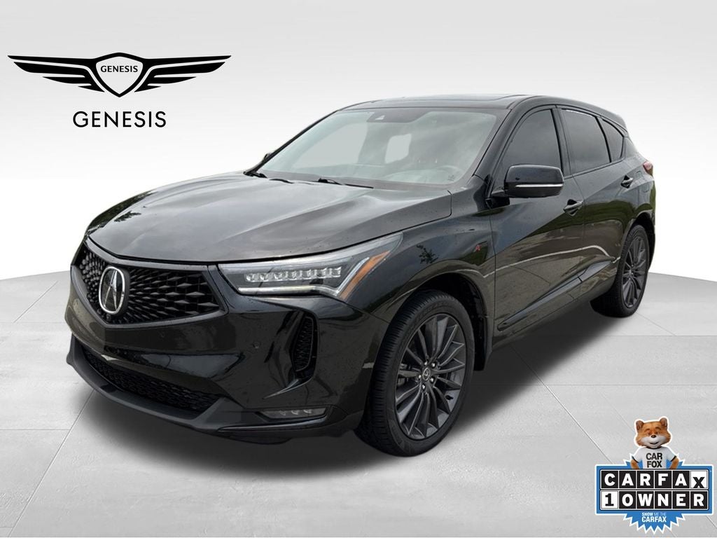 2024 Acura RDX